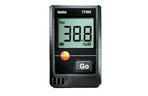 Temperature recording devices